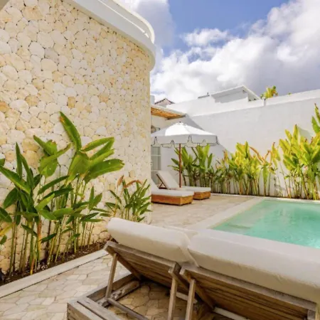 Sanctuary Villa 5 Uluwatu Bali